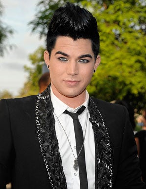 Adam Lambert 
