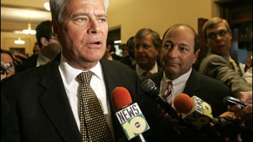Dean Skelos, Thomas Libous 