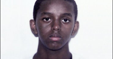 Minn. Teen Found Murdered In Somalia CBS News(00)