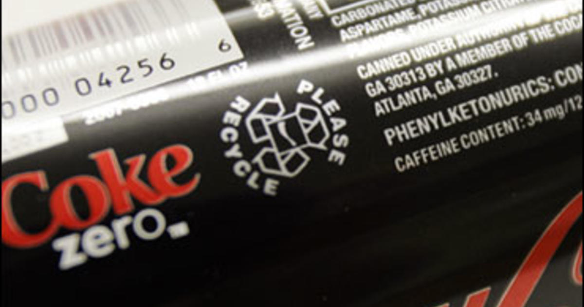 Venezuela bans Coke Zero over unspecified health problems - Wikinews, the  free news source