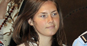 A Case Of Blood And Lust Captivates Italy - CBS News