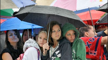 "American Idol" Auditions 