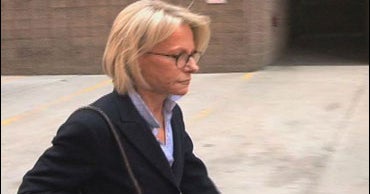 Report: Ruth Madoff Agrees To Forfeit $80M - CBS News