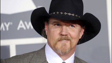 Trace Adkins 