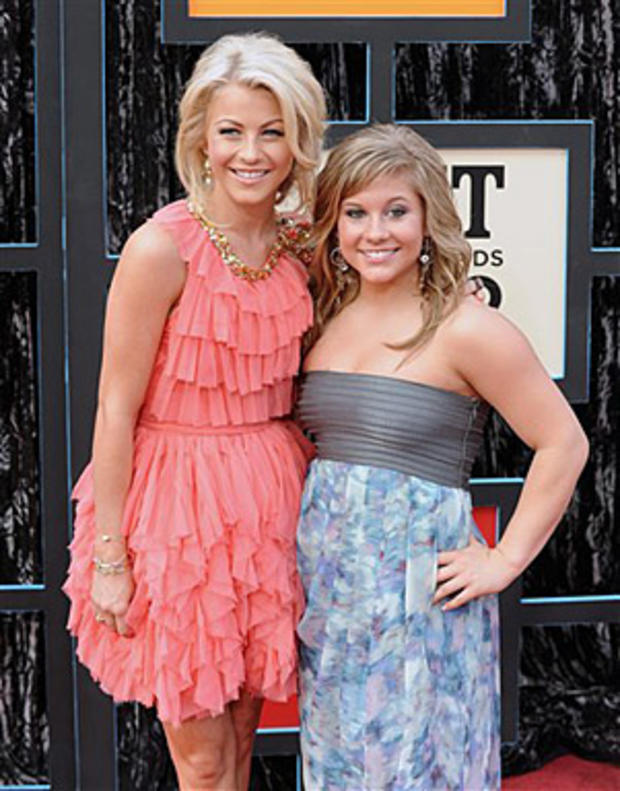 The CMT Awards 