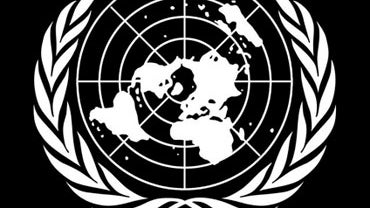 United Nations generic 