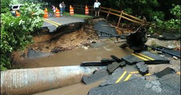 Thousands Without Power After Storms - CBS News