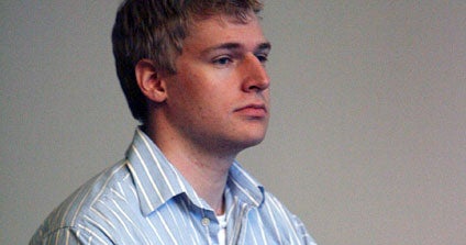 What Happened to Alleged Craigslist Killer Philip Markoff? - CBS News