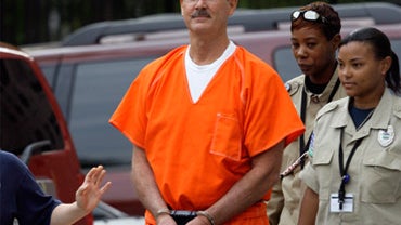 Billionaire R. Allen Stanford 