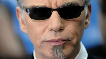 Billy Bob Thornton 