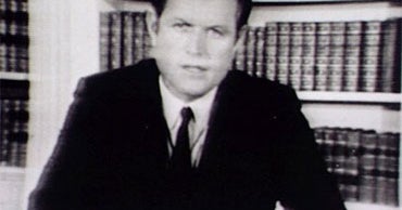 Kennedy Memoir Reveals Guilt, Remorse CBS News