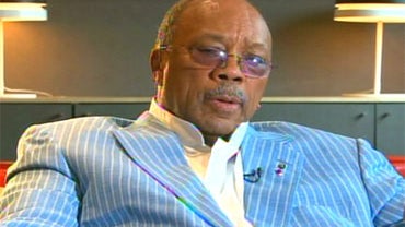 Quincy Jones 