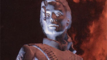 Michael Jackson's "History" album. 