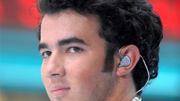 Kevin Jonas 