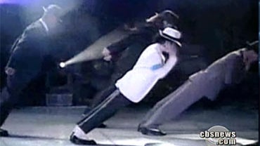 Michael Jackson, smooth criminal 