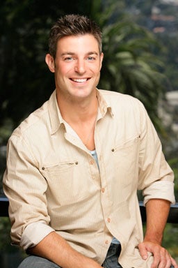 EVICTED: Jeff Schroeder, 31