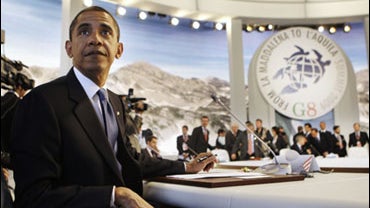 President Barack Obama 