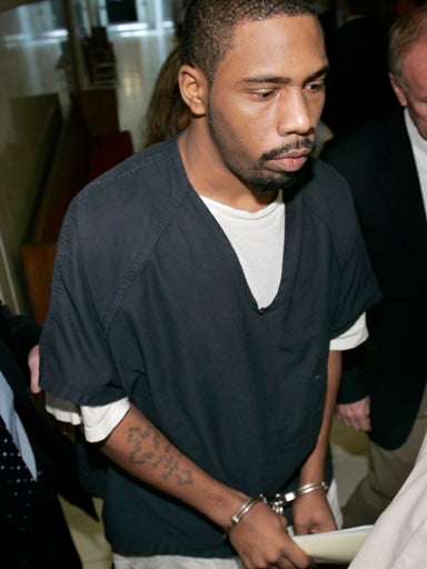 TV Anchor Murder Trial Will Continue 