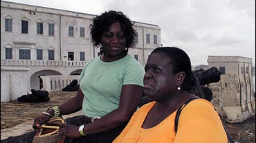 Obama_Slave_Fort_Ghana 