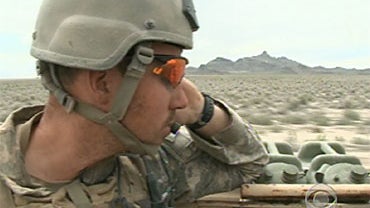 Dugway Proving Ground 