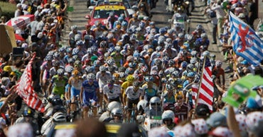2009 Tour de France
