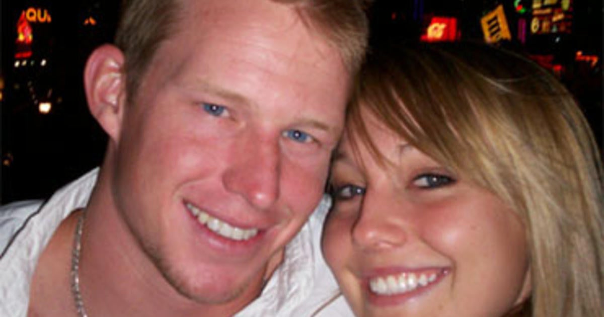 Same Name Facebook Couple to Wed - CBS News