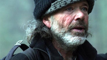 This undated surveillance photo provided by New Mexico State Police shows 62-year-old Joseph Henry Burgess of New Jersey. Burgess is the man police say shot and killed Sandoval County Sheriff's deputy Sgt. Joe Harris last Thursday. Burgess was also killed 