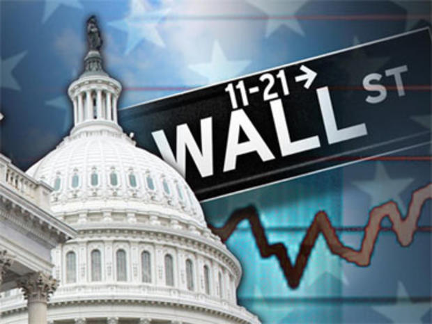 Congress and Wall Street 