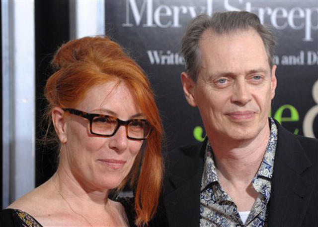 Steve Buscemi