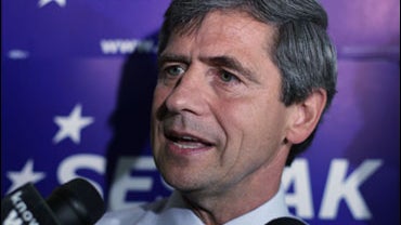 Joe Sestak 