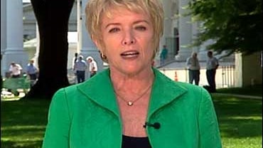 Linda Douglass 