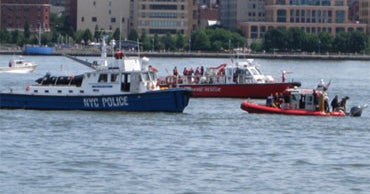 9 Thought Dead as Helicopter, Plane Crash - CBS News