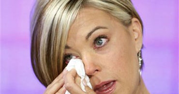 Gosselins on TV: 'Kate Plus Eight' - CBS News