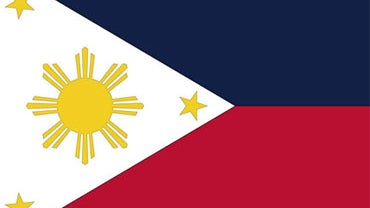 Philippines, flag, generic 