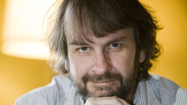 Director Peter Jackson 