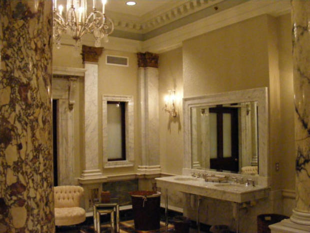Second Place: Tremont Plaza Hotel, Baltimore 