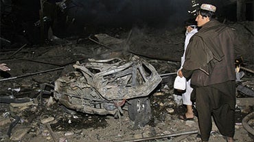Afghanistan_Violence 