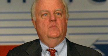 Rep. Sensenbrenner Has Prostate Cancer CBS News