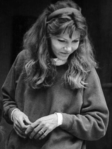 Terry Probyn during 1991 search for Jaycee Lee Dugard 