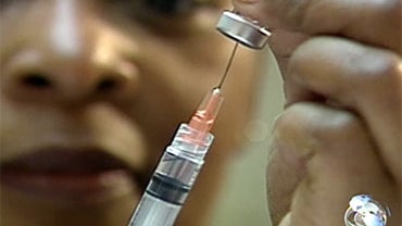 H1N1 vaccine, swine flu, virus, generic 