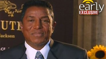 jermaine jackson intvued by harry smith on early show 
