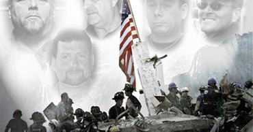 In 9/11's Wake, Anguish and Anger - CBS News