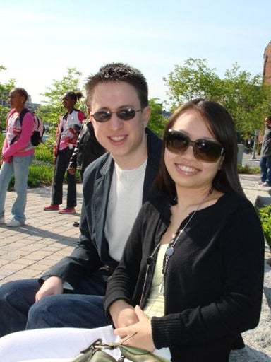 Missing Yale Grad Student Annie Le Engaged to Jonathan Widawsky 