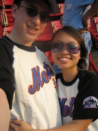 Missing Yale Grad Student Annie Le Engaged to Jonathan Widawsky 