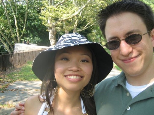 Missing Yale Grad Student Annie Le Engaged to Jonathan Widawsky 