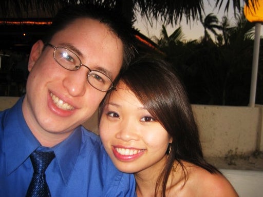 Missing Yale Grad Student Annie Le Engaged to Jonathan Widawsky 