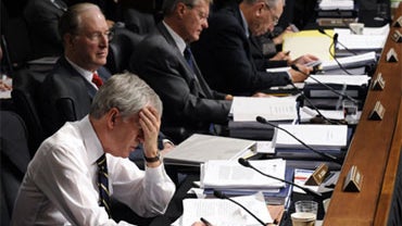 Senate Finance Committee 