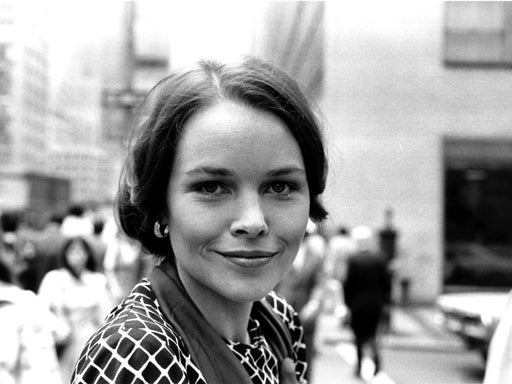 SLIDESHOW - Mackenzie Phillips, daughter of legendary musician John Phillips. (ASK BEFORE USING) 