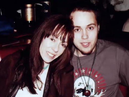 SLIDESHOW - Mackenzie Phillips, daughter of legendary musician John Phillips. (ASK BEFORE USING) 