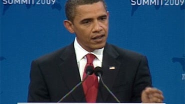Barack Obama 
